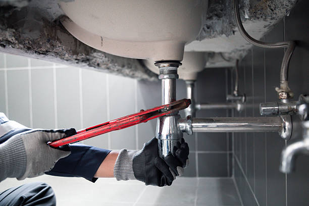 Trusted Plumbing service in Oak Hill, OH - AAA Plumbing Heating